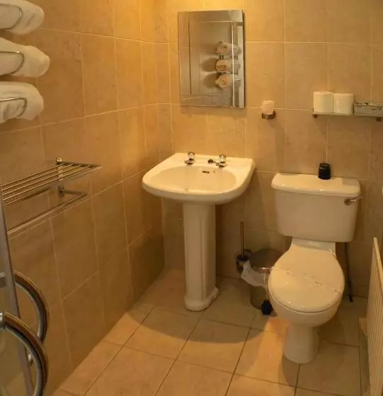 ペンション Golf Links House