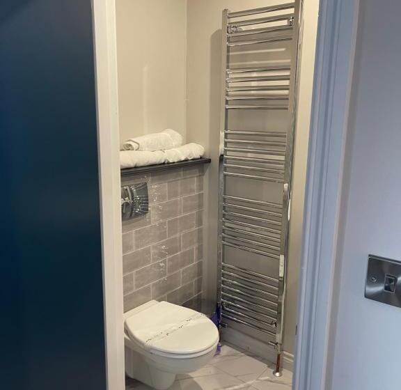 Pensione Golf Links House