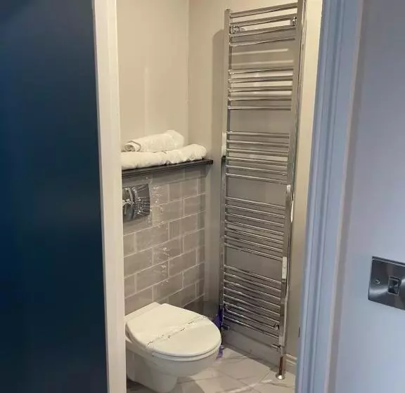 ペンション Golf Links House