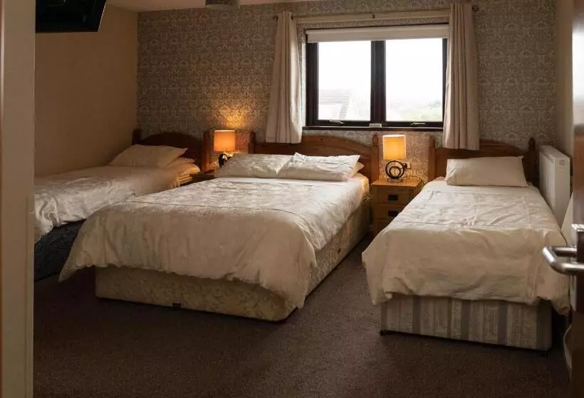 ペンション Golf Links House