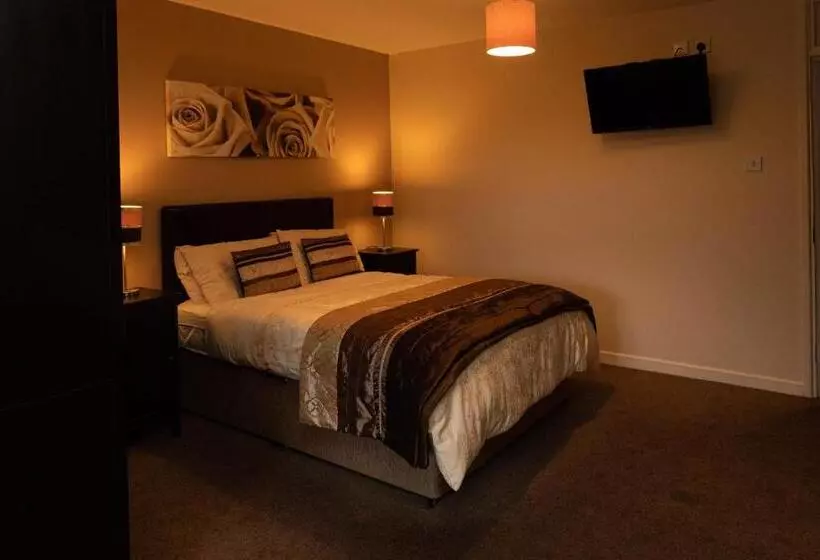 ペンション Golf Links House