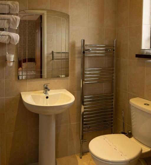 Pensione Golf Links House