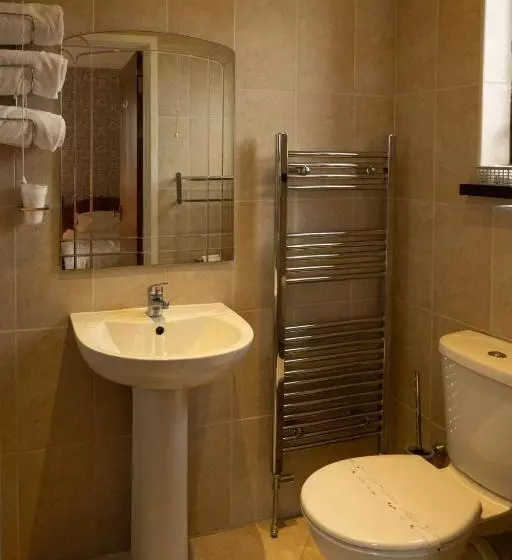 ペンション Golf Links House