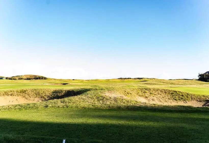 ペンション Golf Links House