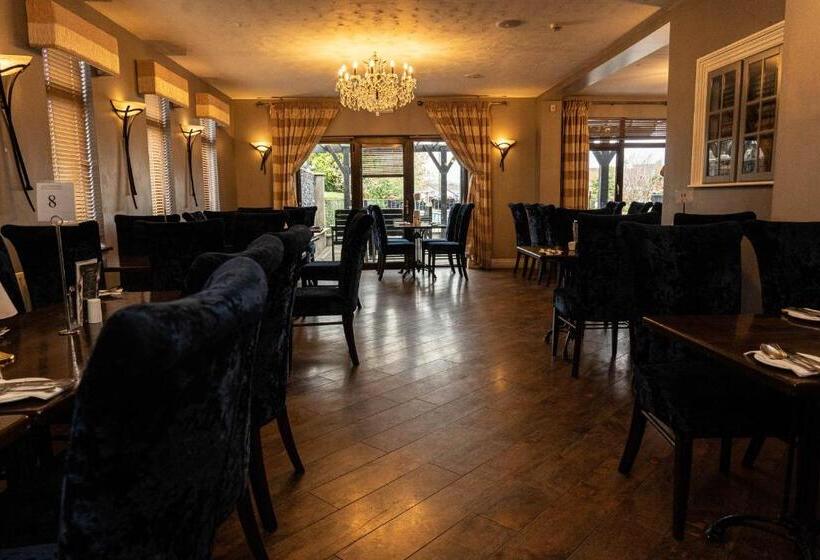 Pensione Golf Links House