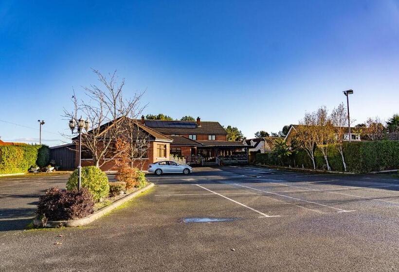 Pensione Golf Links House