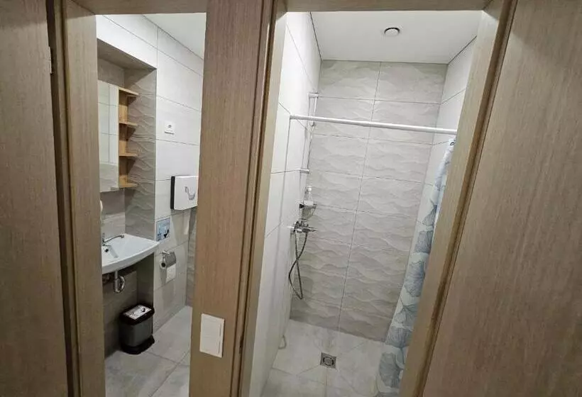 پانسیون Kauno Apartamentai