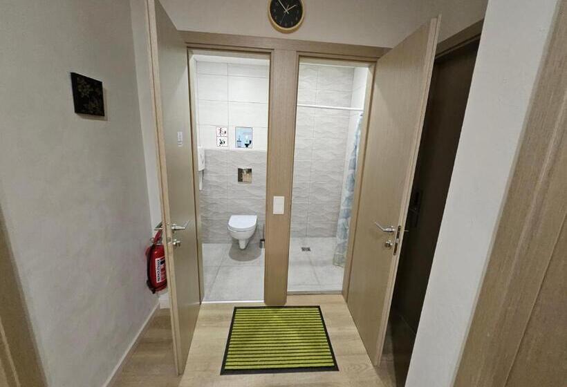 پانسیون Kauno Apartamentai