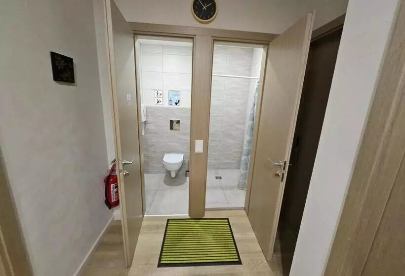 پانسیون Kauno Apartamentai