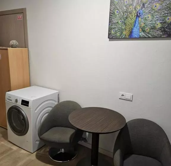 پانسیون Kauno Apartamentai