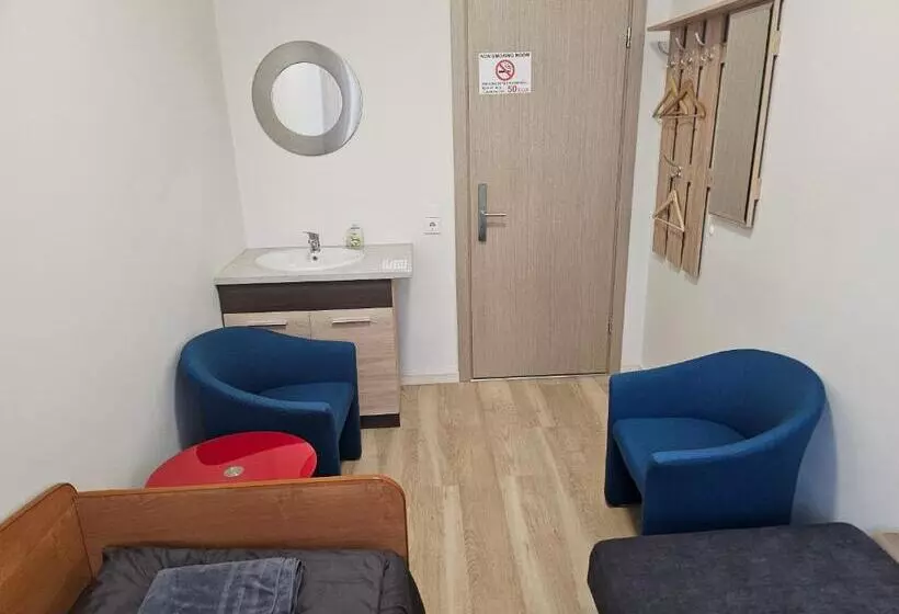 پانسیون Kauno Apartamentai