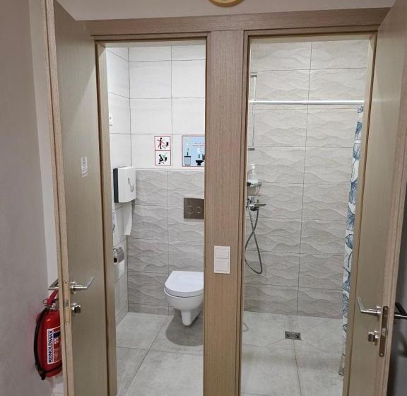 پانسیون Kauno Apartamentai