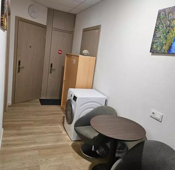 پانسیون Kauno Apartamentai