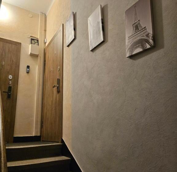 پانسیون Kauno Apartamentai