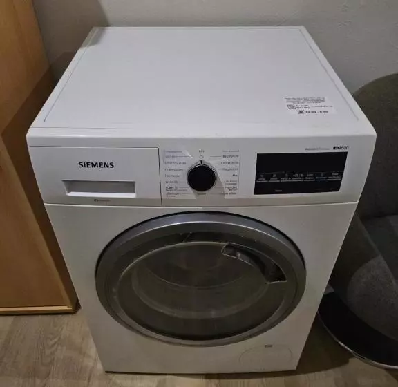 پانسیون Kauno Apartamentai