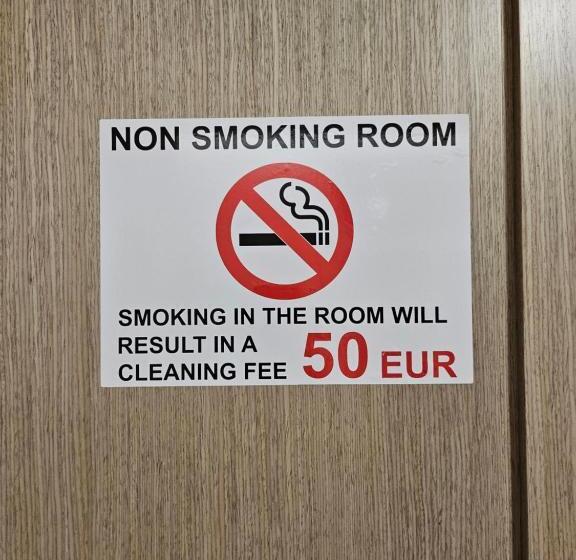 پانسیون Kauno Apartamentai