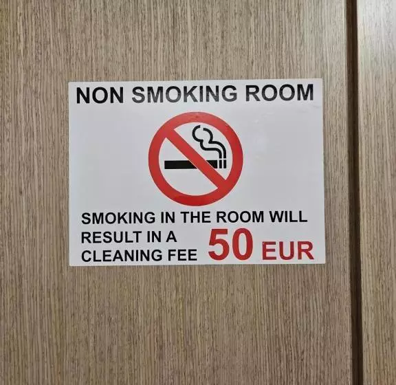 پانسیون Kauno Apartamentai