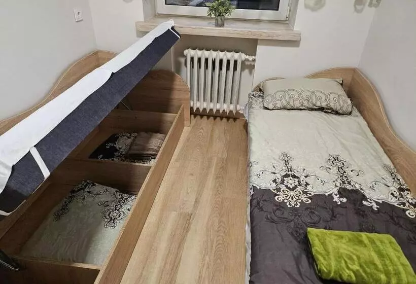 پانسیون Kauno Apartamentai