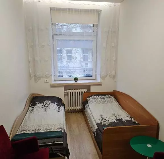 پانسیون Kauno Apartamentai