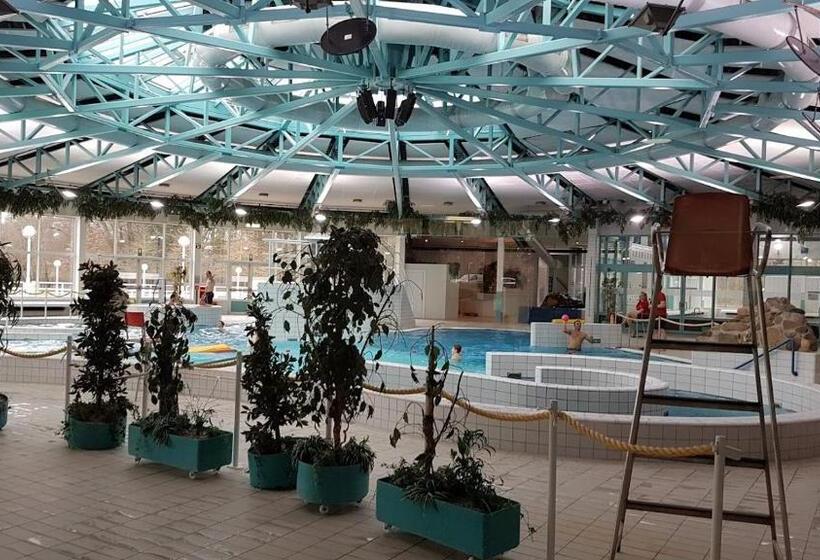 پانسیون Logies Raapbreuk