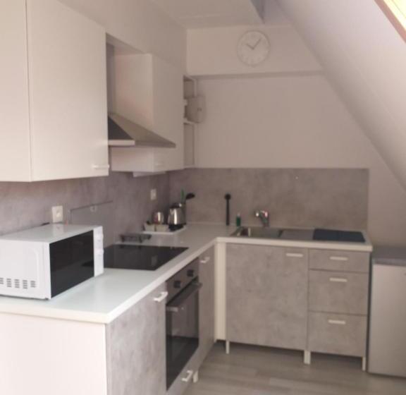 پانسیون Logies Raapbreuk