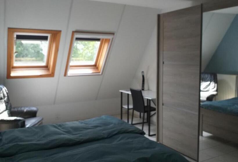 پانسیون Logies Raapbreuk