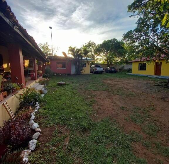 پانسیون Palmerola Inn