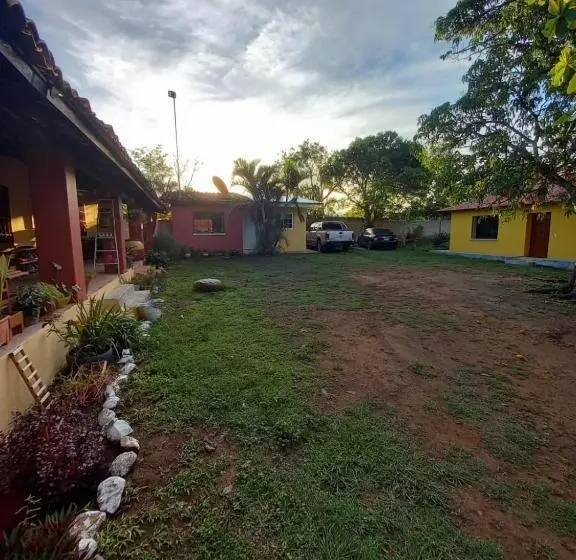 پانسیون Palmerola Inn