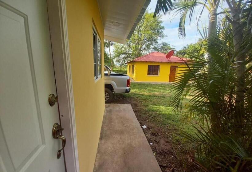 پانسیون Palmerola Inn