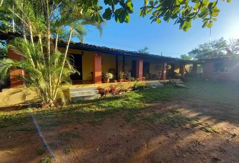 پانسیون Palmerola Inn