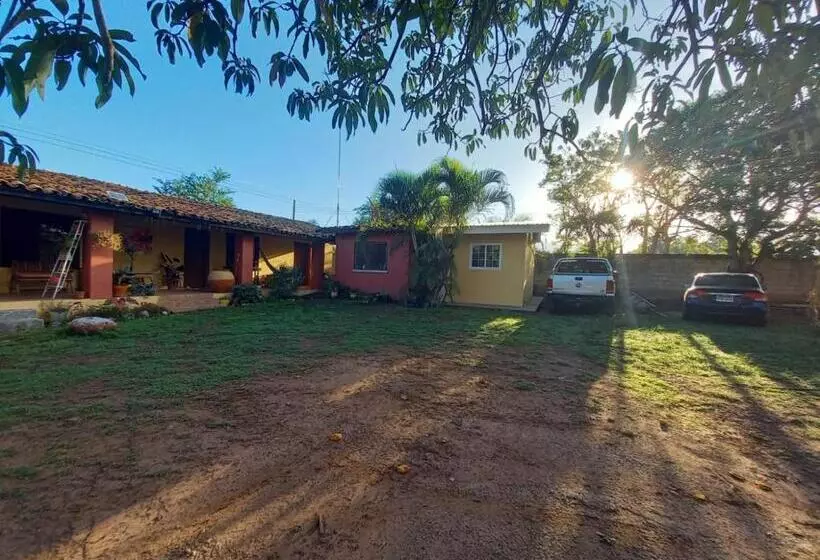 پانسیون Palmerola Inn