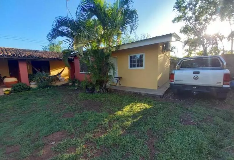 پانسیون Palmerola Inn