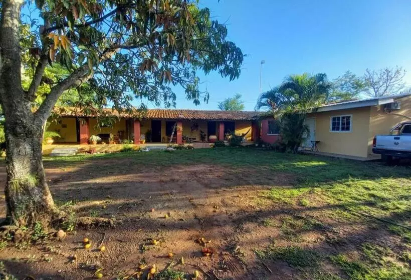 پانسیون Palmerola Inn