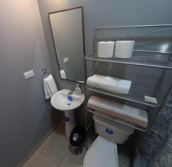 پانسیون Palmerola Inn