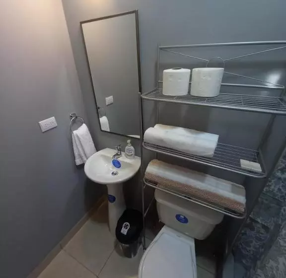 پانسیون Palmerola Inn