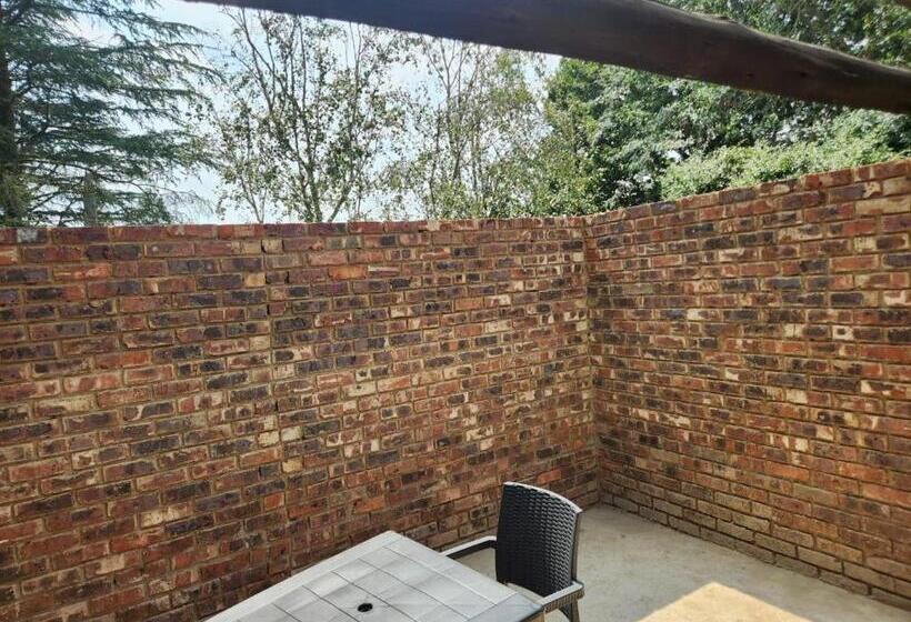 펜션 The Wool House