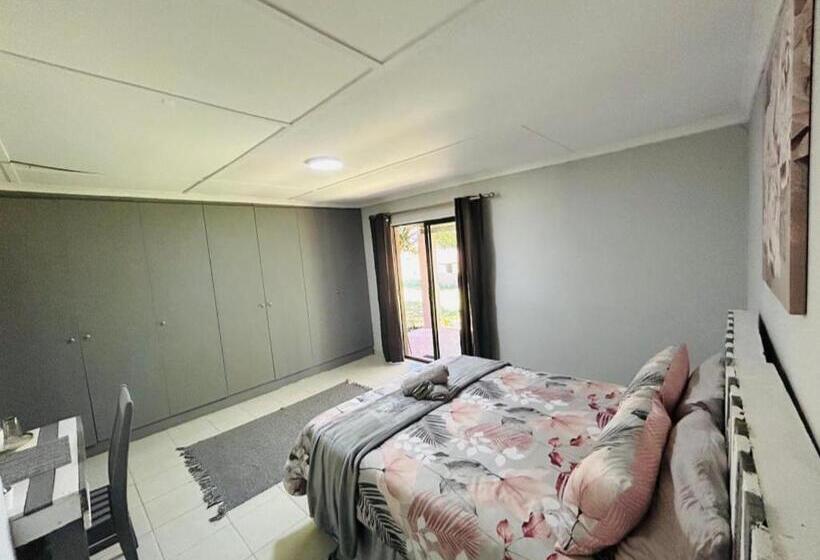 펜션 The Wool House