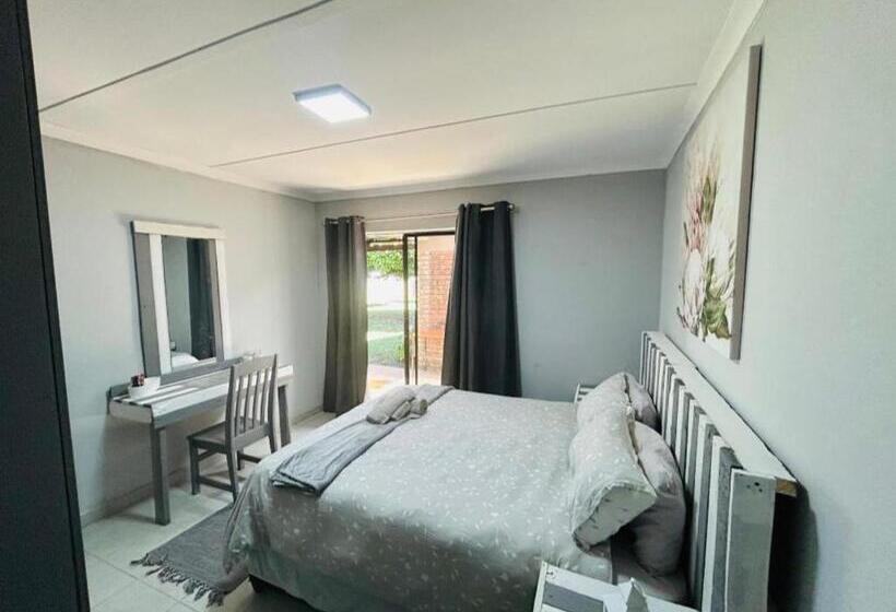 펜션 The Wool House