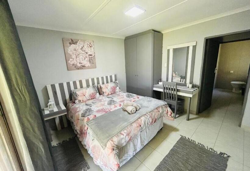 펜션 The Wool House