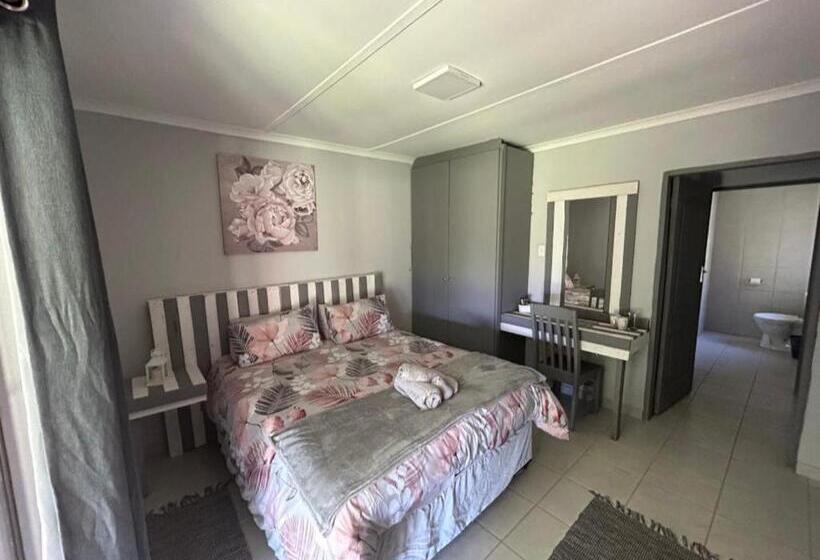 펜션 The Wool House