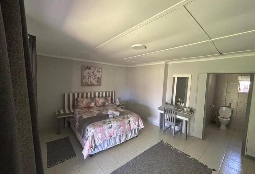 펜션 The Wool House