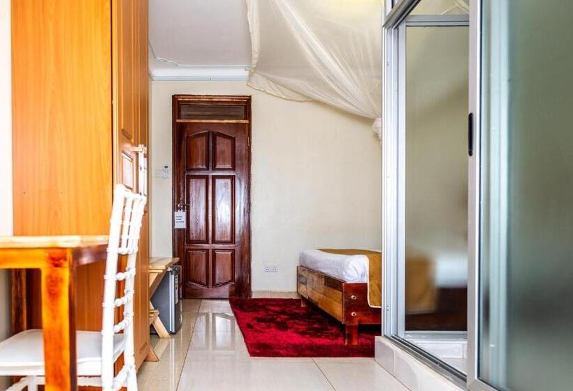 Rehoboth Hotel & Apartments