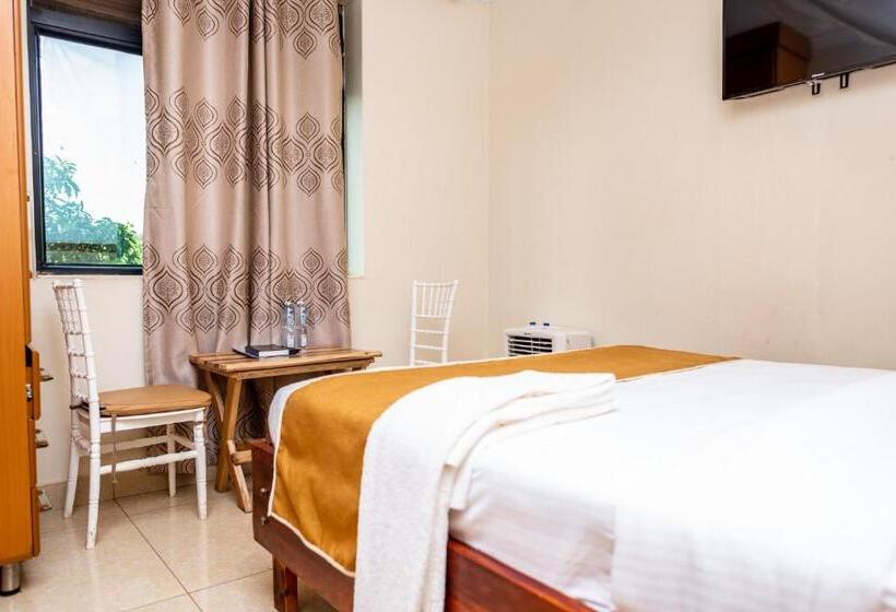 Rehoboth Hotel & Apartments