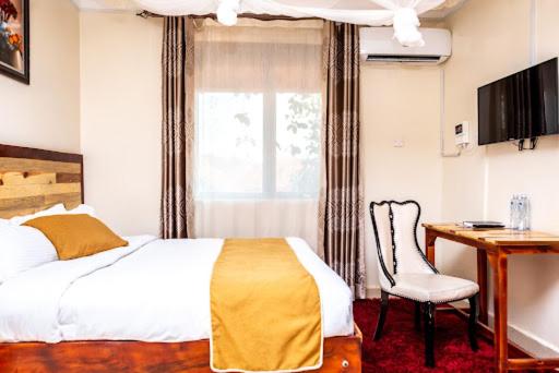 Rehoboth Hotel & Apartments