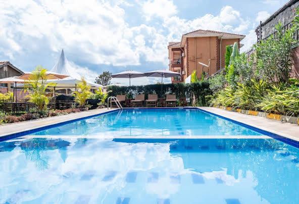 Rehoboth Hotel & Apartments