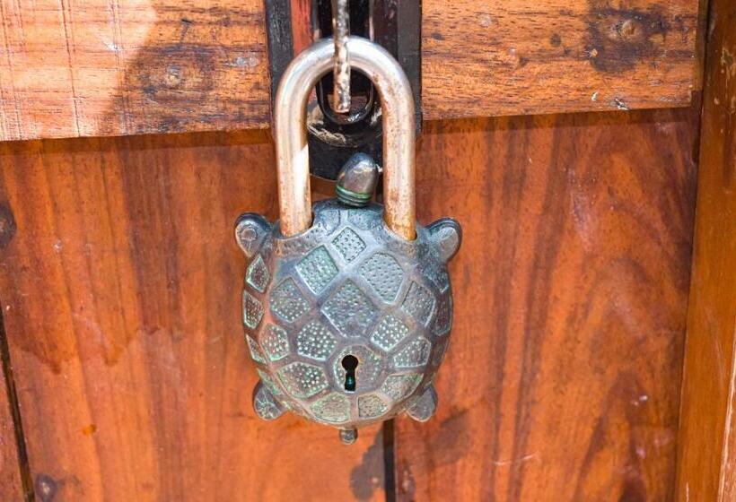 リゾートホテル La Das Treetops