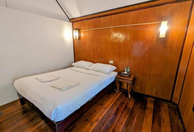 渡假胜地 Ziggy Stardust