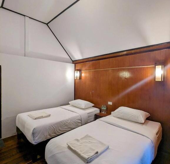 渡假胜地 Ziggy Stardust