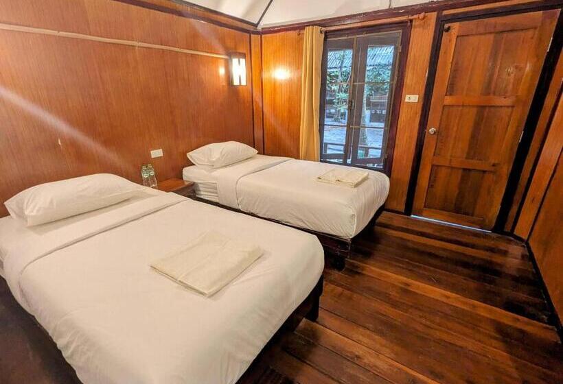 渡假胜地 Ziggy Stardust