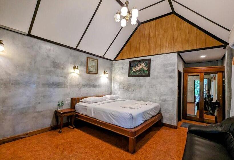 渡假胜地 Ziggy Stardust